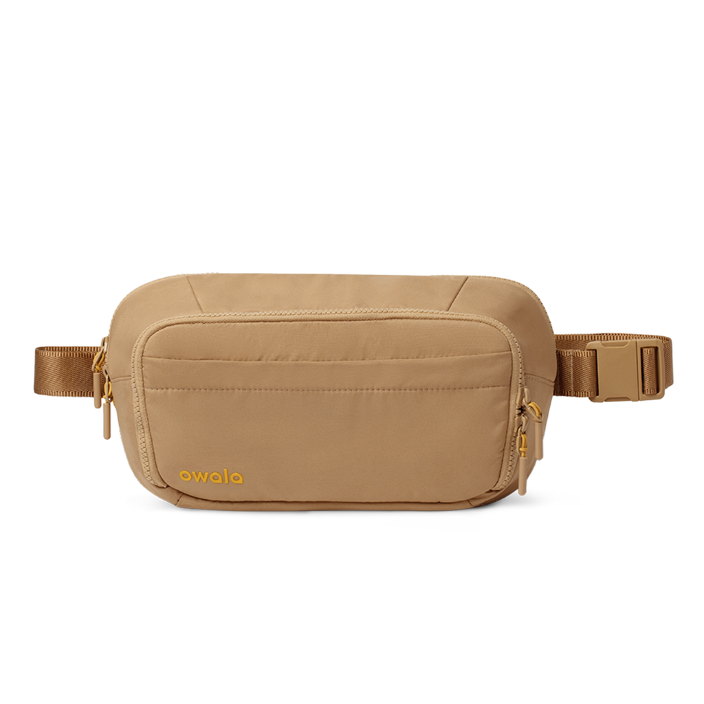 The All-Day Crossbody - Smooth Weave / Sea Glass
